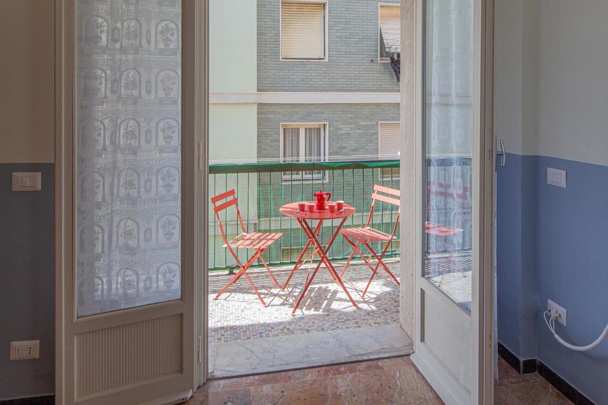Appartamento Giulia Levanto Exterior foto
