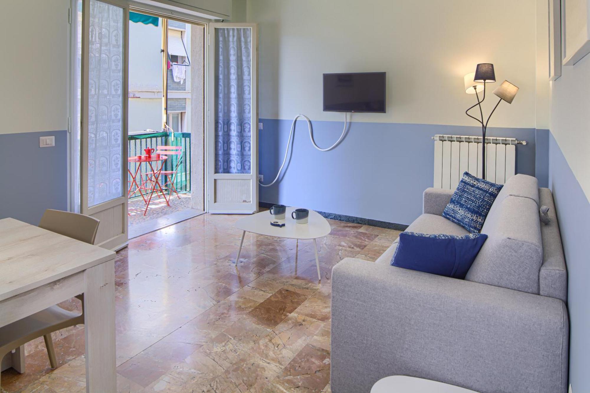 Appartamento Giulia Levanto Exterior foto